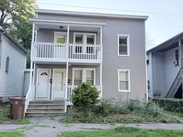 89 Maltby St Floor 2, Shelton, CT 06484