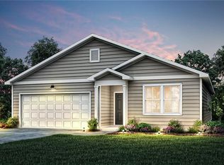 2973 Salinger Way, Gainesville, GA 30507