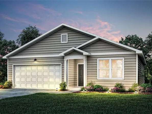 2973 Salinger Way, Gainesville, GA 30507