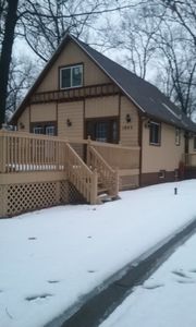 1943 S Brooks Rd, Muskegon, MI, 49442