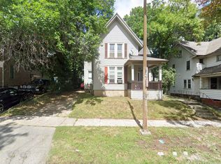 152 Driving Park Ave UNIT 2, Rochester, NY 14613