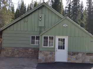 21865 Donner Pass Rd, Soda Springs, CA 95728
