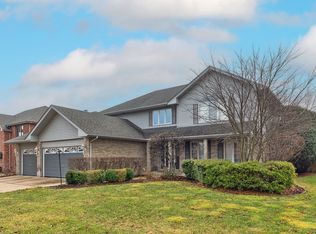 7843 Braeloch Ct, Orland Park, IL