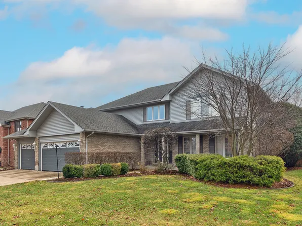 7843 Braeloch Ct, Orland Park, IL 60462
