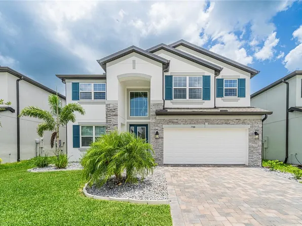 7700 Bronze Oak Dr, Wesley Chapel, FL 33545