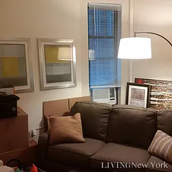 Rented by Living New York