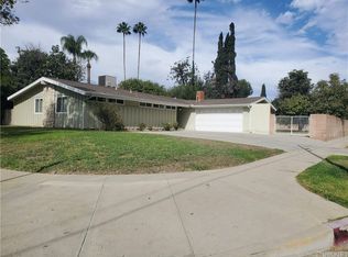 17501 Romar St, Northridge, CA 91325