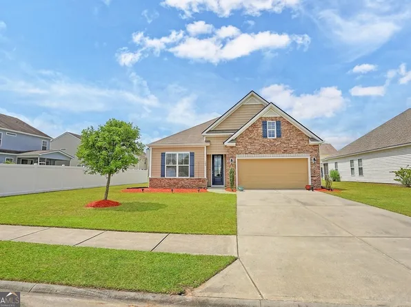 108 Westbourne Way, Savannah, GA 31407