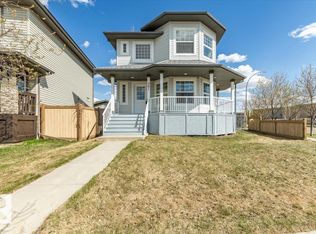 301 Avena Line, Leduc, AB T9E 0L8