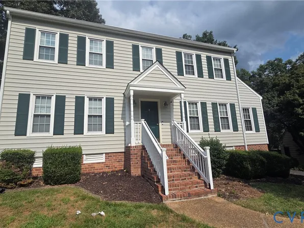 13004 Ridgemere Ct, Henrico, VA 23233