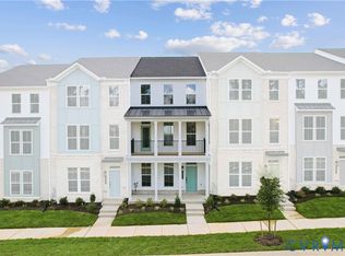 15313 Sunray Way, Midlothian, VA 23112