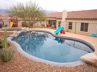 734 W Granite View Dr, Oro Valley, AZ 85755