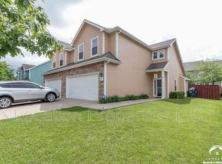 2515 Knox Dr #1, Lawrence, KS 66046