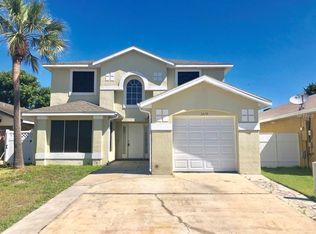 3279 Brewster Dr, Kissimmee, FL 34743