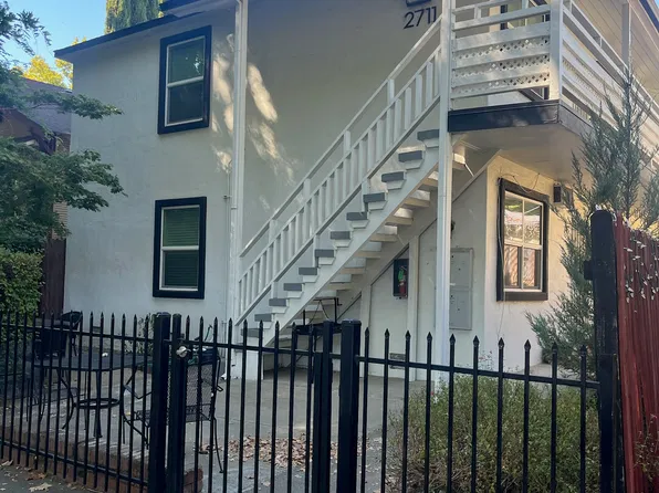 2711 E St #2, Sacramento, CA 95816