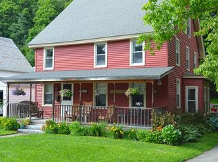 19 High St, Ludlow, VT 05149
