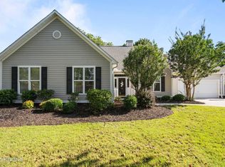 1424 Elgin St, Wilmington, NC 28409