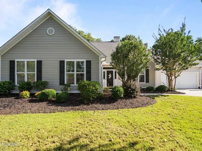 1424 Elgin Street, Wilmington, NC, 28409