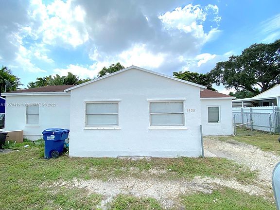 2nd image of 1528 NW 103rd St #0
