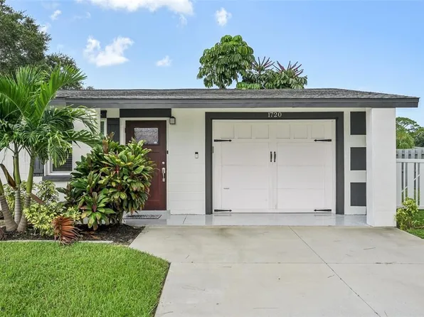 1720 Ingram Ave, Sarasota, FL 34232