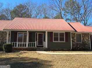 1540 Old Athens Hwy, Monroe, GA 30656