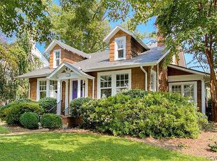 5015 Caledonia Rd, Richmond, VA 23225