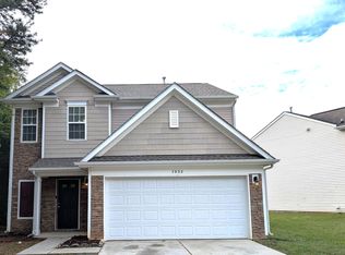 7032 Sunman Rd, Charlotte, NC 28216