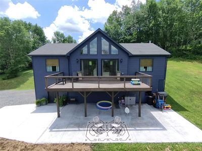 178 Grebel Road, Livingston Manor, NY, 12748