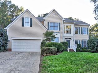12209 Willingdon Rd, Huntersville, NC 28078