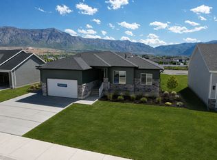 2946 N Galloway Ln, Plain City, UT 84403