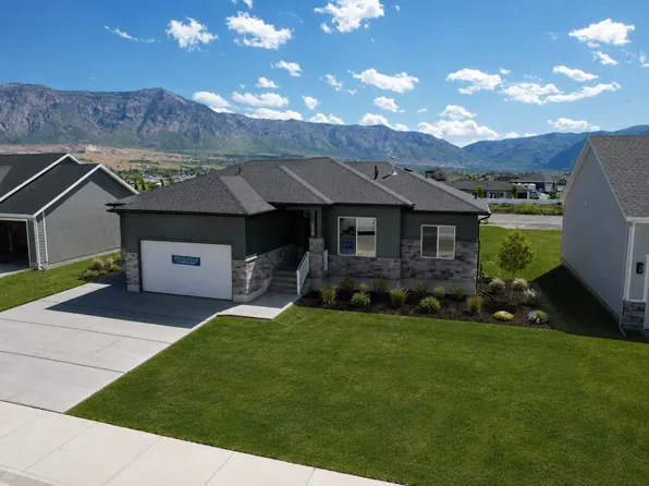 2946 N Galloway Ln, Plain City, UT 84403