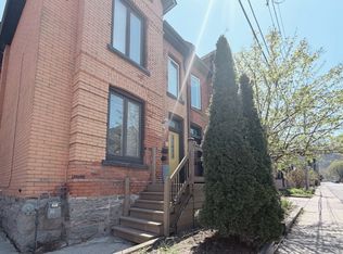 93 Grant Ave #2, Hamilton, ON L8N 2X6