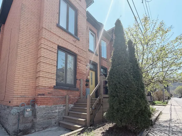 93 Grant Ave #2, Hamilton, ON L8N 2X6