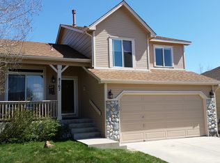 8167 Ravenel Dr, Colorado Springs, CO 80920