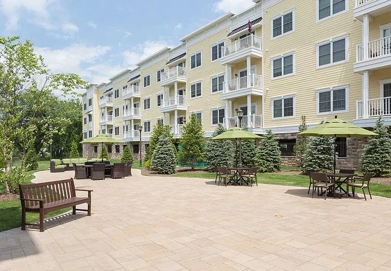 Woodcrest at Clark - 55+ — Photo 19