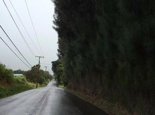 55-692 Hawi Rd, Hawi, HI 96719