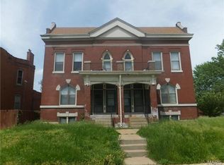 2303-2305 Russell Blvd, Saint Louis, MO 63104