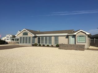 1216 Aquarius Ct, Forked River, NJ 08731