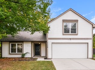 7248 Eagle Bay North Dr, Indianapolis, IN