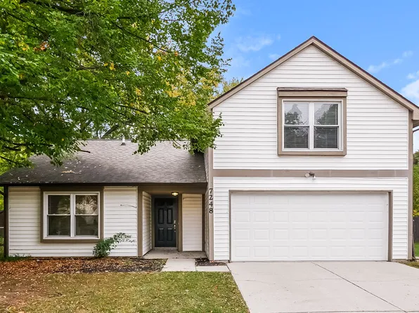 7248 Eagle Bay North Dr, Indianapolis, IN 46254