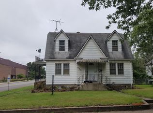 4488 Madison St, Gary, IN 46408