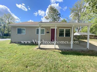 3861 Myron Ave, Dayton, OH 45416