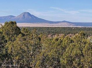 133 Juniper Wood, Ash Fork, AZ 86320