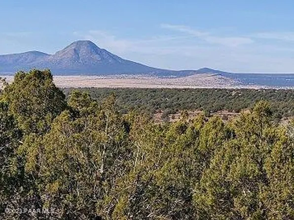 133 Juniper Wood, Ash Fork, AZ 86320