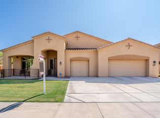 15245 W Sells Dr, Goodyear, AZ 85395