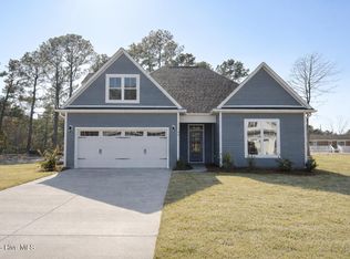 44 S Bandwheel Way, Hampstead, NC 28443