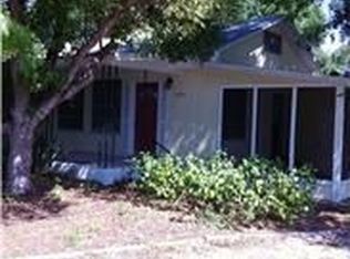 4395 Mills St, Punta Gorda, FL 33980
