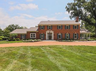 8000 Blome Rd, Cincinnati, OH 45243