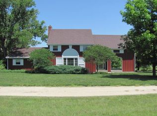 2308 N Halstead Rd, Salina, KS 67401