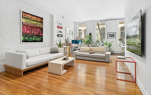 93 Grand St #2 Photo 1